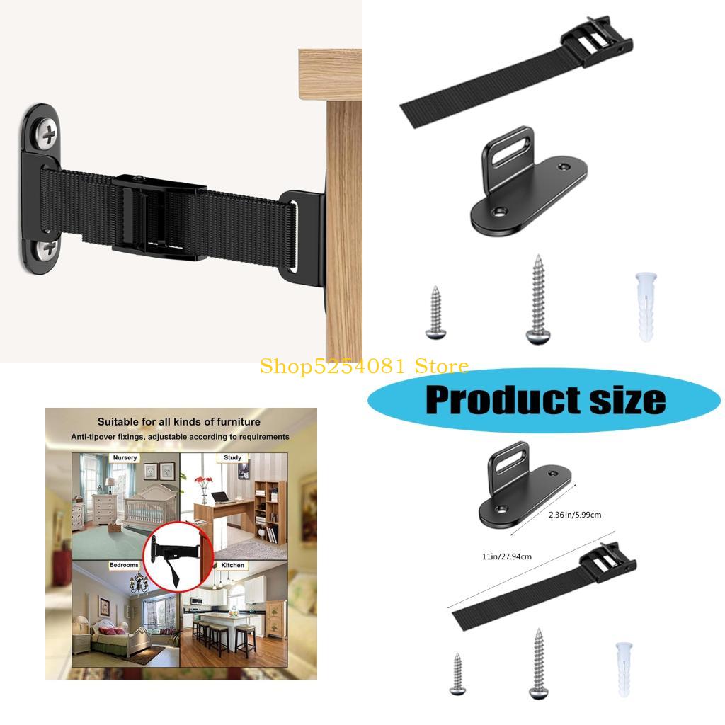 AXYC Anti Fall Stabilizing Str - Earthquake Anchor Strap incelemesi ve fiyatı