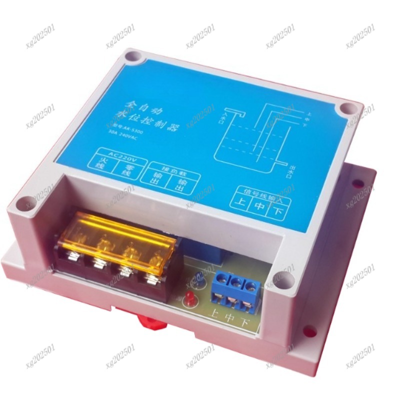 Automatic Electronic Float Typ - Pool Alarm Float incelemesi ve fiyatı