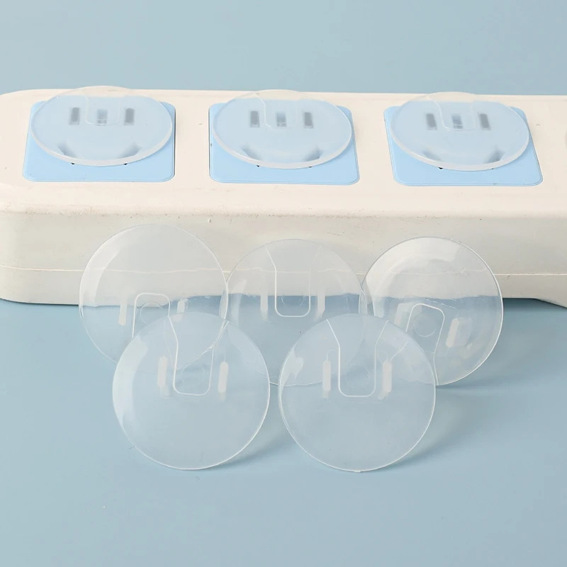 10/20PCS Childproof Outlet Cov - Outlet Cover Baby incelemesi ve fiyatı