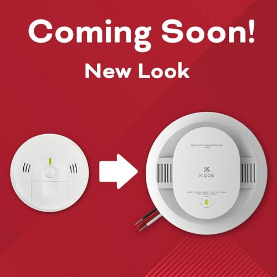 Hardwired interconnect smoke C - Smoke Detector Interconnected incelemesi ve fiyatı