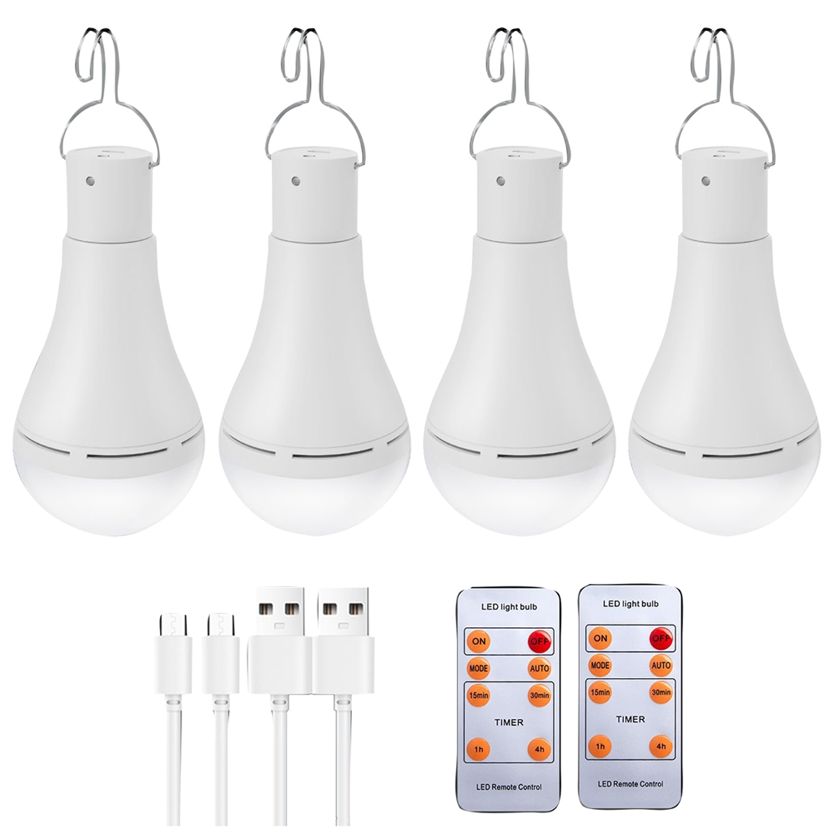 ONCE USB Rechargeable Light Bu - Power Outage Light incelemesi ve fiyatı