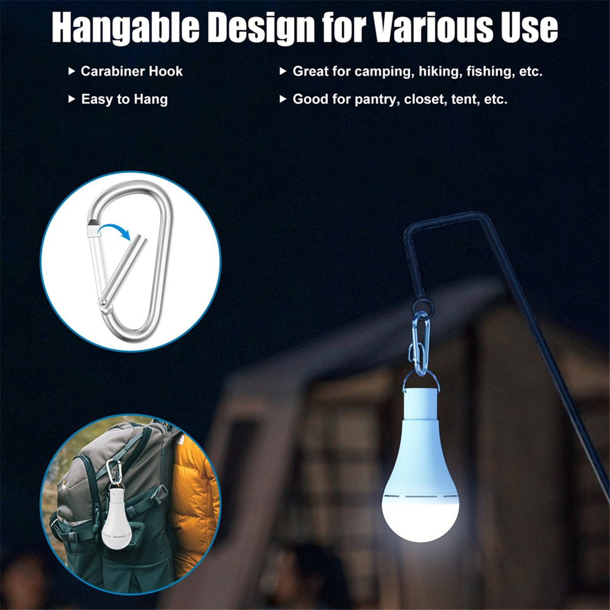 ONCE USB Rechargeable Light Bu - Power Outage Light incelemesi ve fiyatı