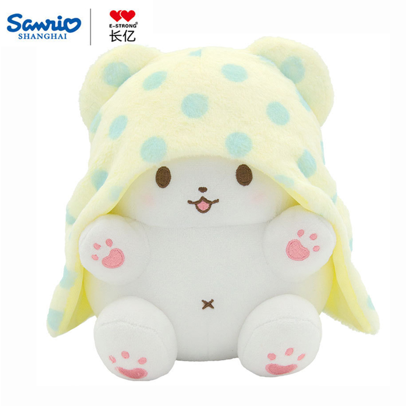 Genuine Kawaii Sanrio Marumofu - Fire Blanket Kitchen incelemesi ve fiyatı