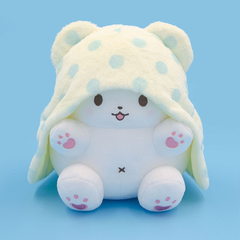 Genuine Kawaii Sanrio Marumofu - Fire Blanket Kitchen incelemesi ve fiyatı
