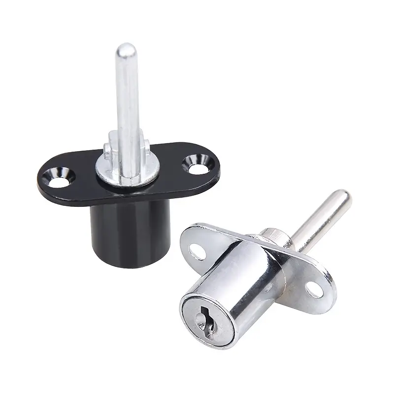 Cabinet Drawer Lock With 2 Key - Medicine Cabinet Lock incelemesi ve fiyatı