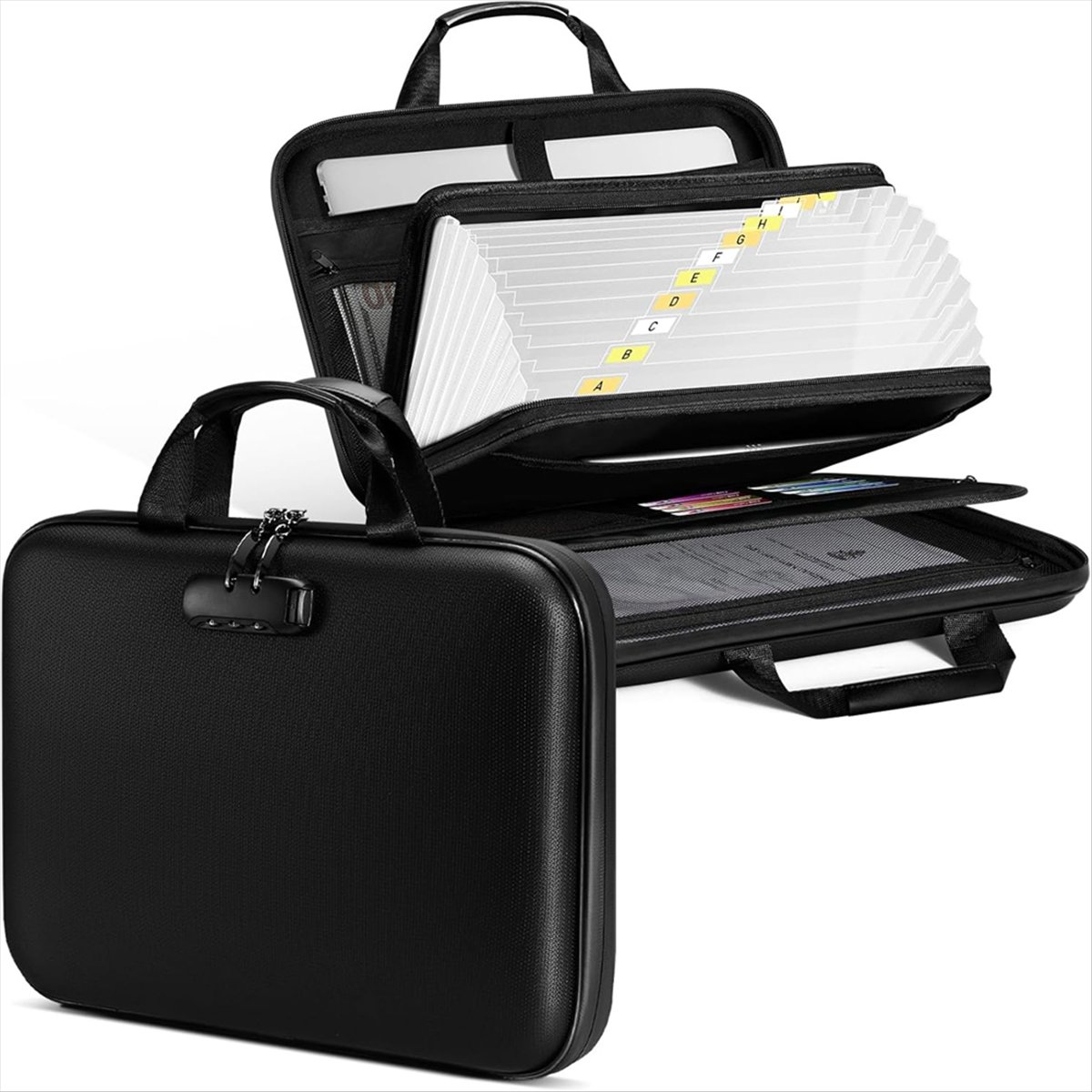 Fireproof Document Organizer B - Fire Safe Document incelemesi ve fiyatı