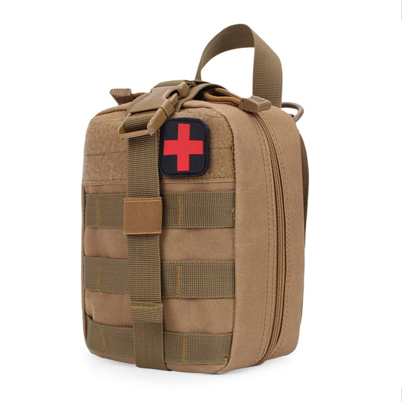 Molle Tactical First Aid Kits  - First Aid Bag Kit incelemesi ve fiyatı