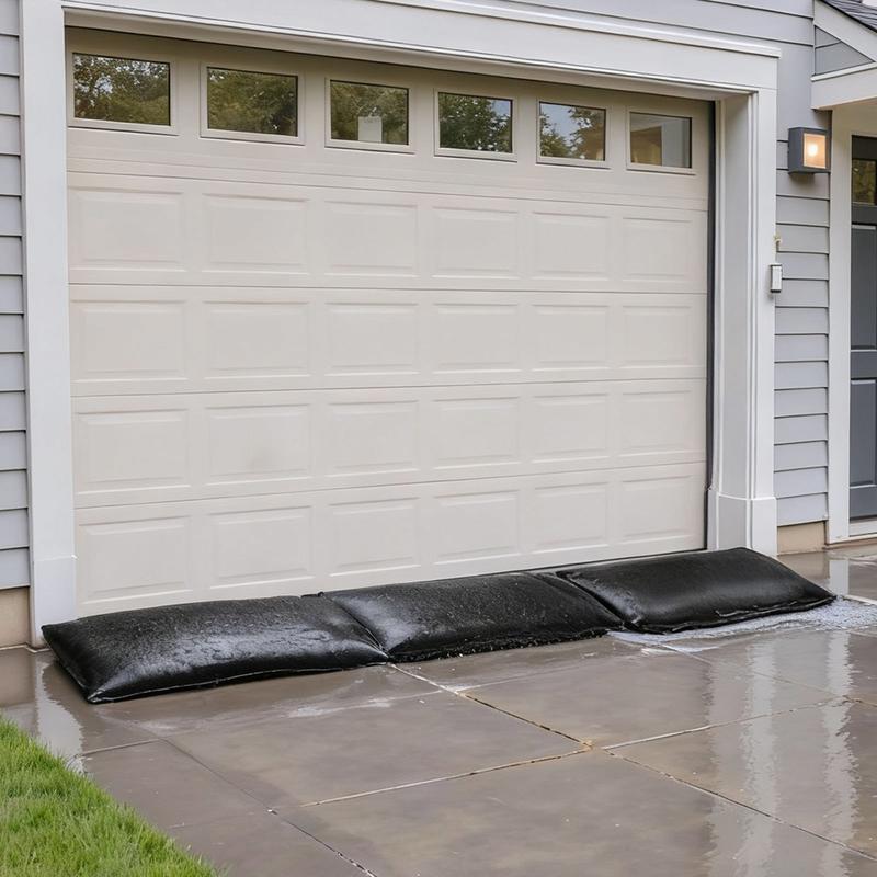 Flood Barrier, 10 Pack, 1.4 x  - Flood Barrier Bag incelemesi ve fiyatı