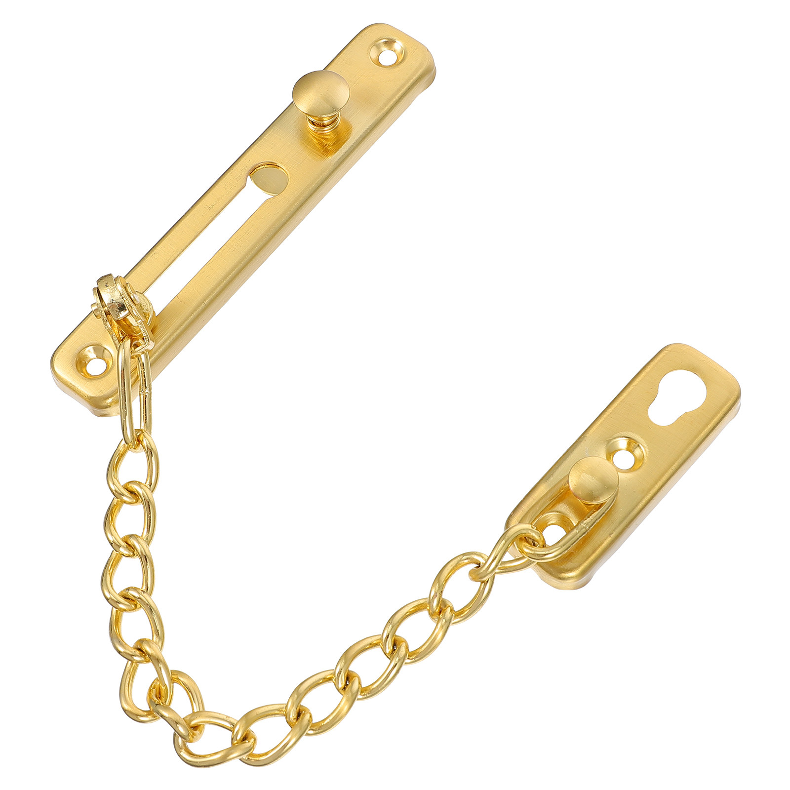 1Set Premium Stainless Steel D - Security Chain Door incelemesi ve fiyatı