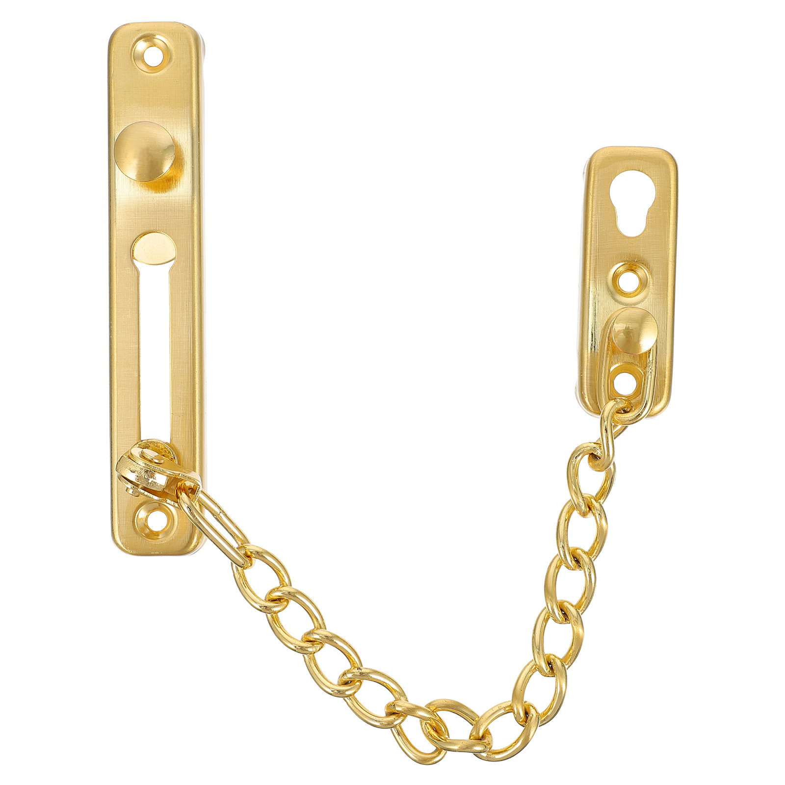 1Set Premium Stainless Steel D - Security Chain Door incelemesi ve fiyatı