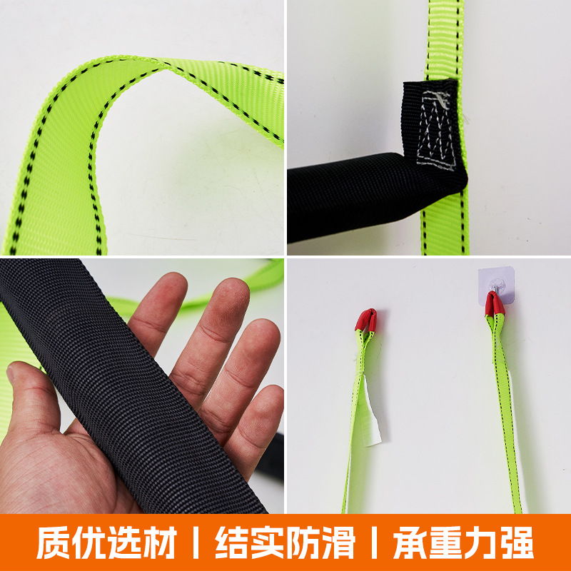 10M Escape Fire Soft Rope Ladd - Fire Escape Ladder incelemesi ve fiyatı