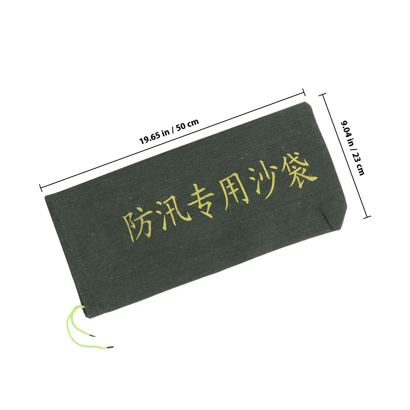 2Pcs Flood Control Absorbent S - Flood Barrier Bag incelemesi ve fiyatı