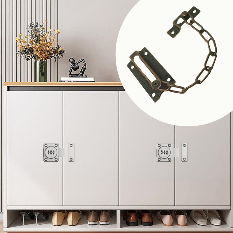 Security Door Chain Guard Anti - Security Chain Door incelemesi ve fiyatı