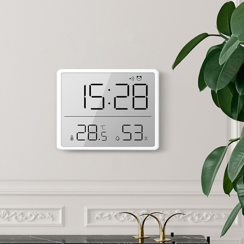 Magnetic Hanging Clock Large L - Pool Alarm Float incelemesi ve fiyatı