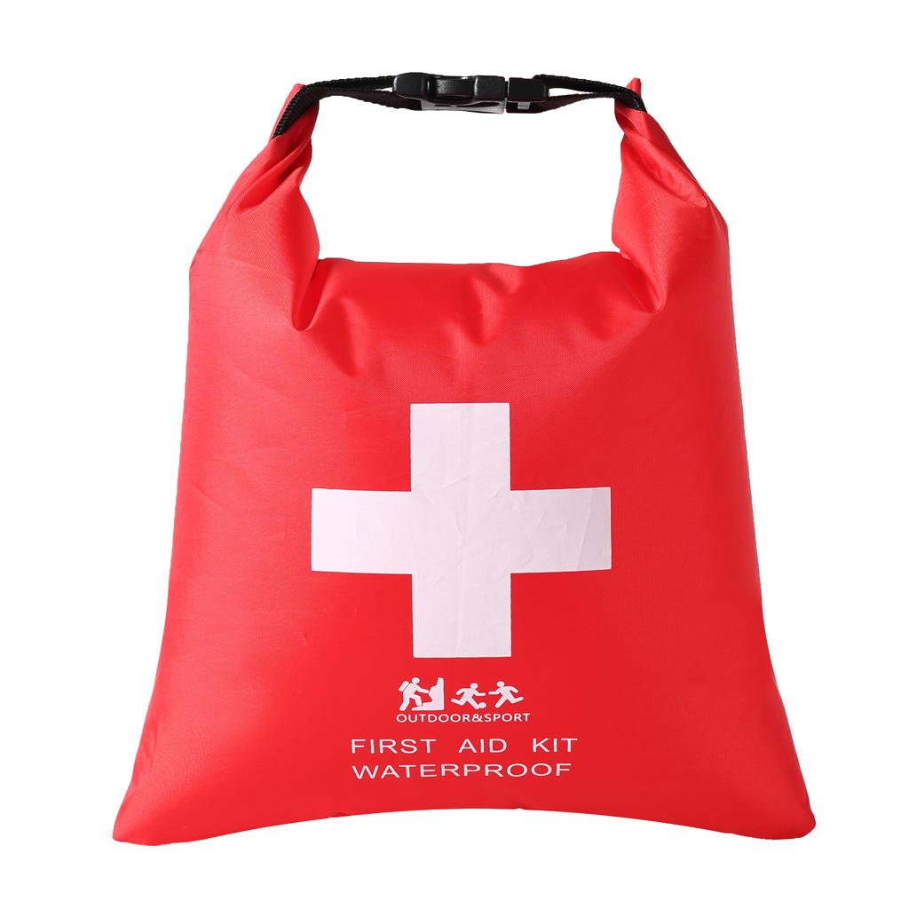 1.2L Waterproof First Aid Kit  - First Aid Bag Kit incelemesi ve fiyatı