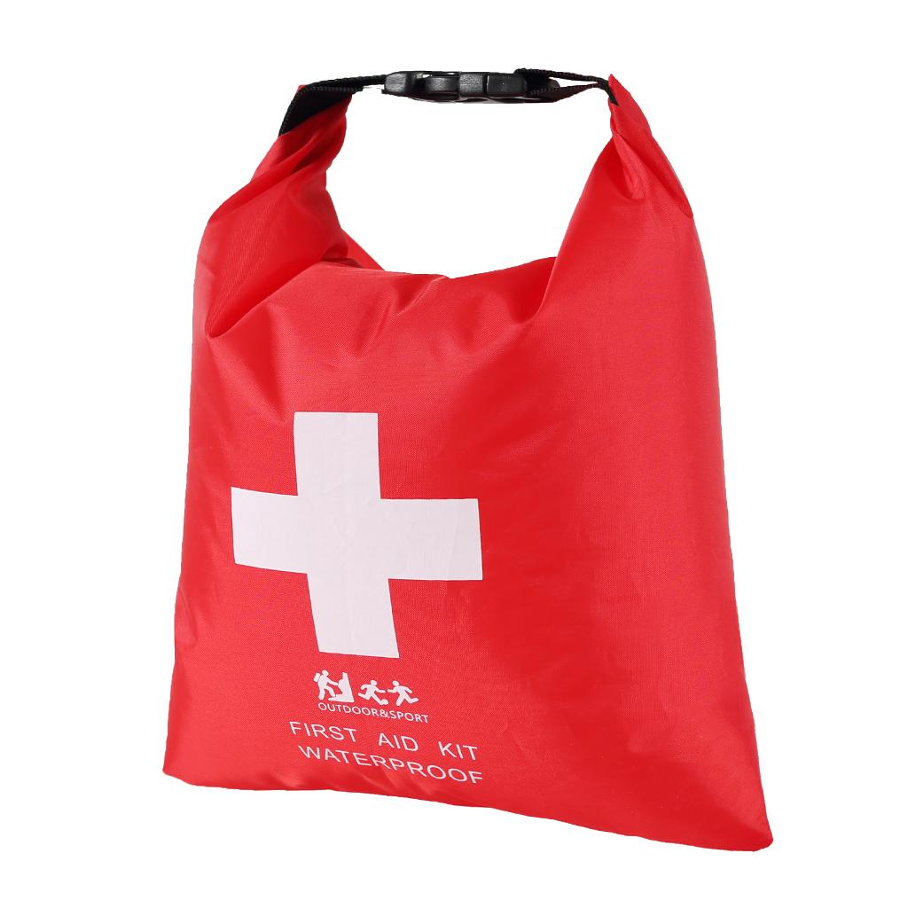 1.2L Waterproof First Aid Kit  - First Aid Bag Kit incelemesi ve fiyatı