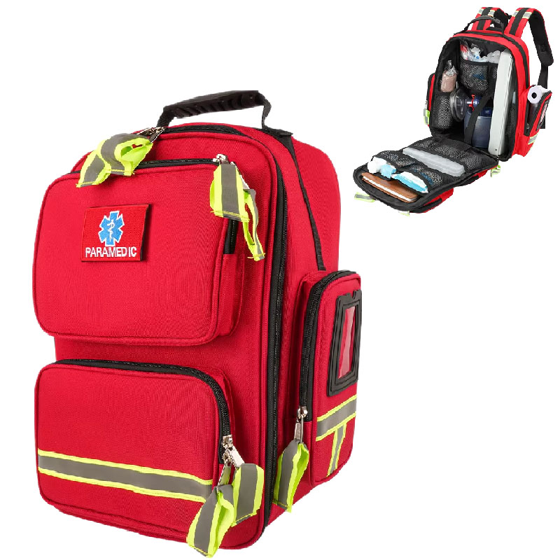 Medical Organizer Disaster Rel - First Aid Bag Kit incelemesi ve fiyatı