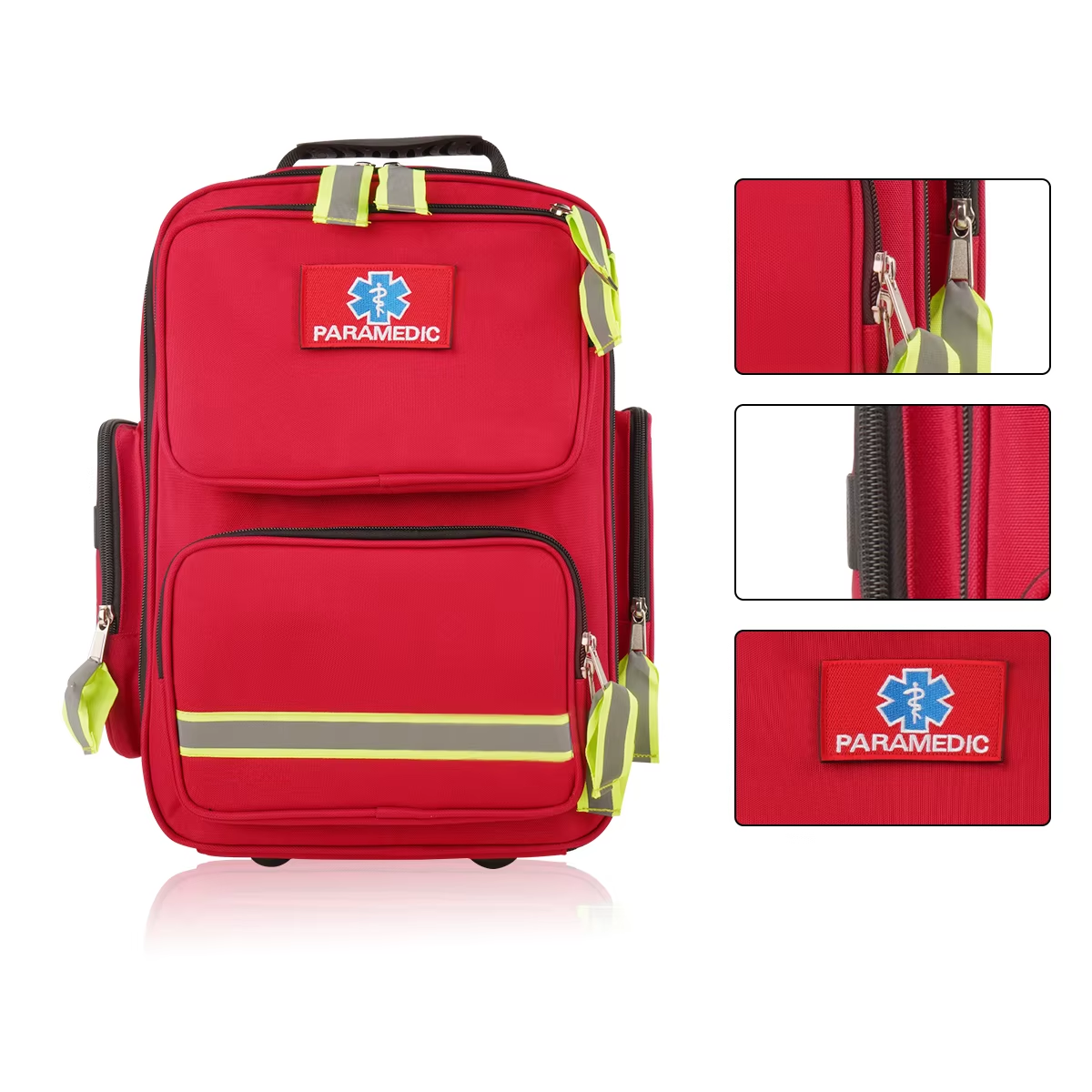 Medical Organizer Disaster Rel - First Aid Bag Kit incelemesi ve fiyatı