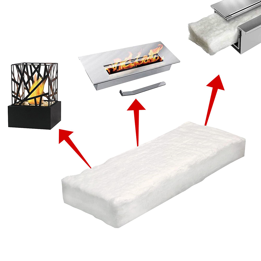 Ceramic Fiber Blanket Ceramic  - Fire Blanket Kitchen incelemesi ve fiyatı