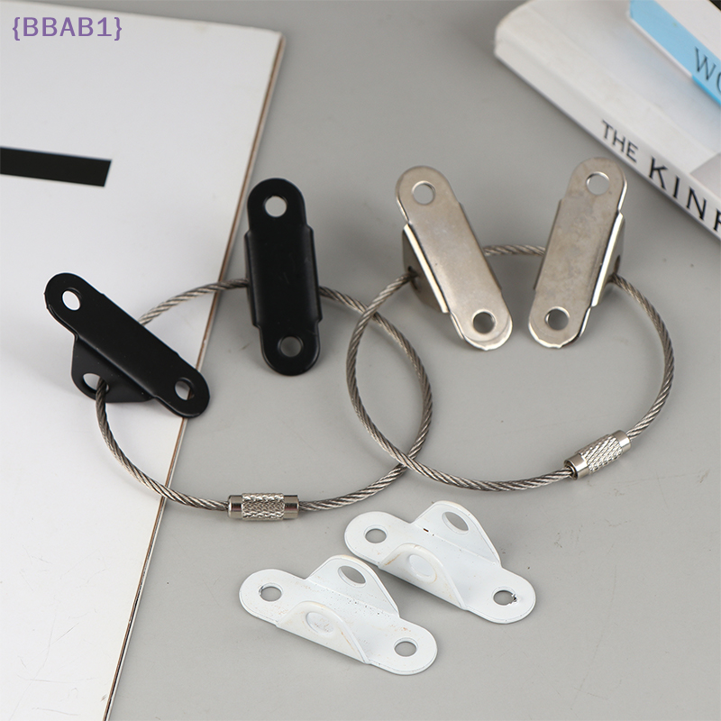 1Set Furniture Anchors Anti Ti - Earthquake Anchor Strap incelemesi ve fiyatı